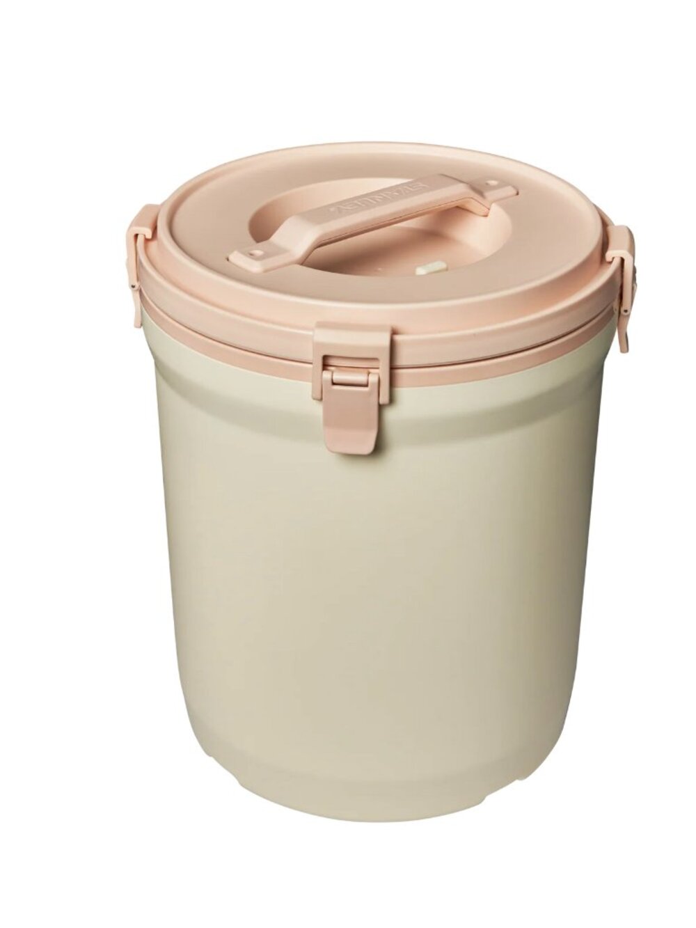 Stanley Adventure Fast Flow 2-Gallon Water Jug Cream Ice Water Dispenser - Picture 2 of 12
